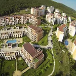 Crown Club Apartament Święty Włas