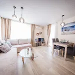 Apartament Crown Club