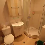 Crown Club * Święty Włas