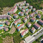 Crown Club Apartament Święty Włas