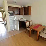 Apartament Crown Club Święty Włas
