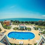 Apartament Crown Club Święty Włas
