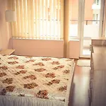 Apartament Crown Club Święty Włas