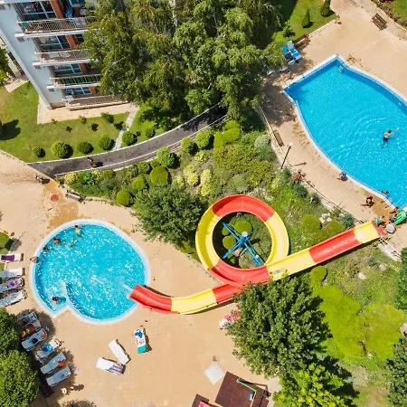 Apartamento Crown Club Sveti Vlas