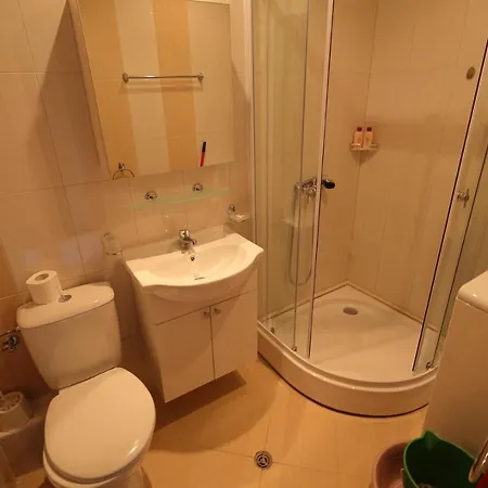 Crown Club * Sveti Vlas