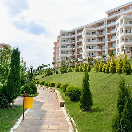 Apartamento Crown Club Sveti Vlas