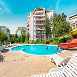 Crown Club Sweti Wlas