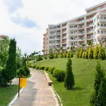 Apartment Crown Club Sweti Wlas