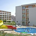 Crown Club Apartment Sweti Wlas
