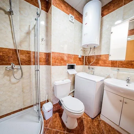 Crown Club Διαμέρισμα Sveti Vlas