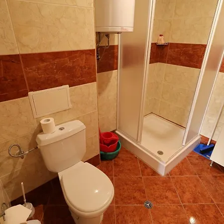 Apartmán Crown Club