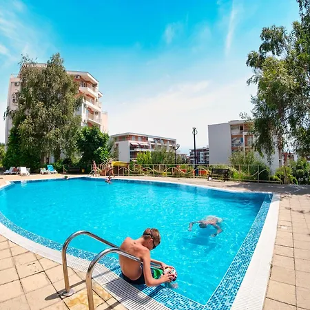 Crown Club Sweti Wlas