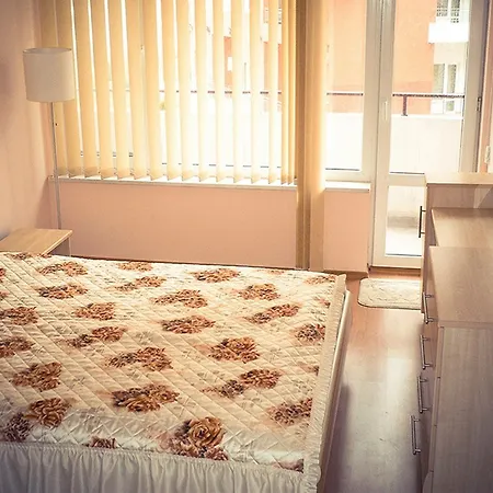 Διαμέρισμα Crown Club Sveti Vlas