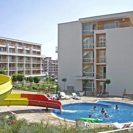 Crown Club Διαμέρισμα Sveti Vlas